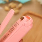 Compact Vacuum Food Sealer