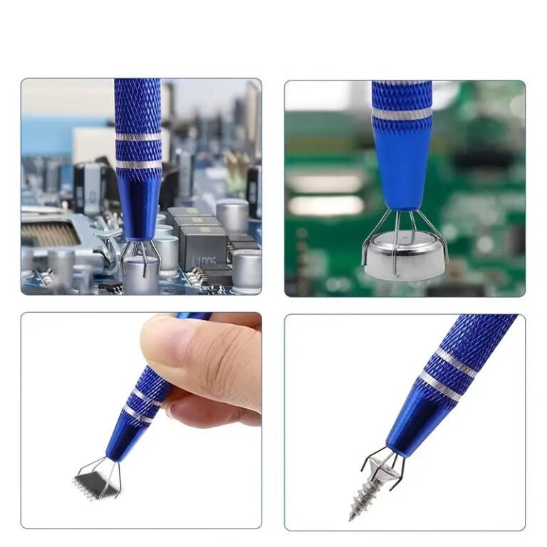 Computer And Mobile Phone Repair Tools