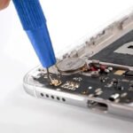 Computer And Mobile Phone Repair Tools