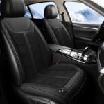 Cooling Ventilated Seat Cushion