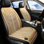 Cooling Ventilated Seat Cushion