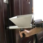 Cordless Manual Cement Grout Gun