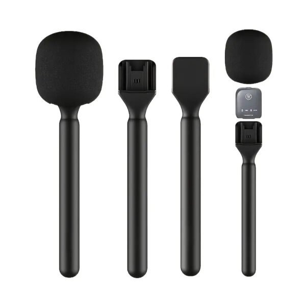 DJI RODE Wireless Lavalier Microphone