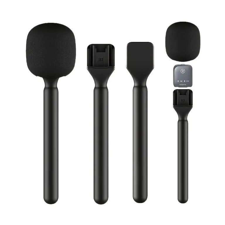 DJI RODE Wireless Lavalier Microphone