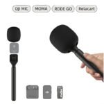 DJI RODE Wireless Lavalier Microphone