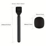 DJI RODE Wireless Lavalier Microphone