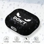 DONT TOUCH MY PODS Suitable for AIRPods