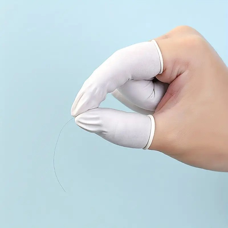 Disposable Thick Finger Cots
