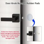 Door Knob with Lock And Key