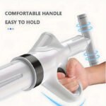Drain Jet Gun Powerful Toilet