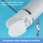 Drainage Pipe Floor Drains Durable