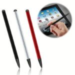 Dual Function Touch Screen Stylus Pen