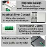 Dual Power Automatic Transfer Switch