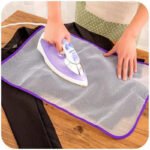 Durable Protective Insulation Pad for Safe Ironing