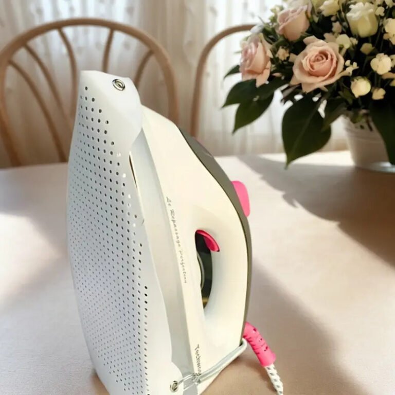 Durable Teflon Iron Shoe Cover