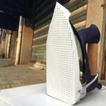 Durable Teflon Iron Shoe Cover