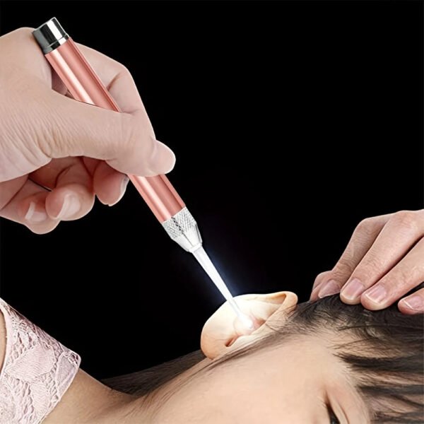 Ear Wax Removal Tool for Adults
