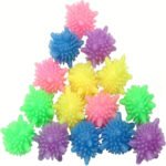 Eco Clean Reusable Silicone Laundry Balls