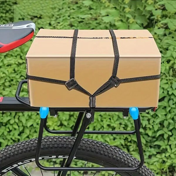 Elasticity Adjustable Strap with Hook