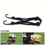 Elasticity Adjustable Strap with Hook