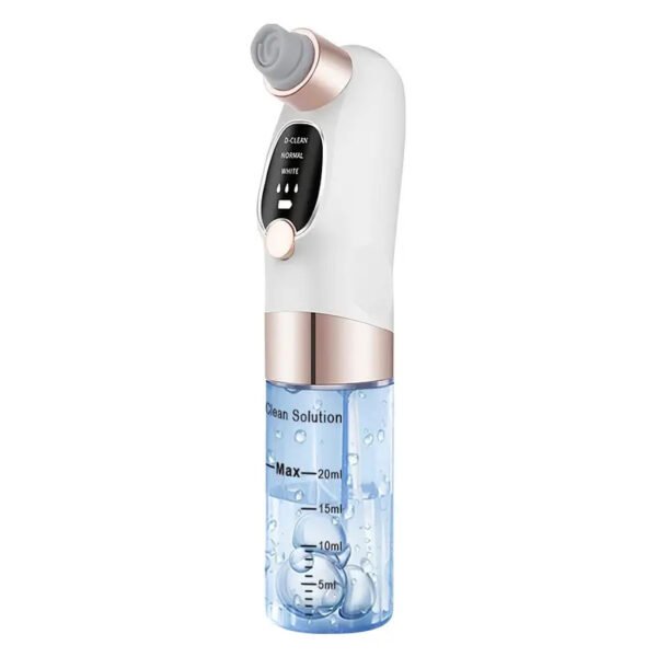 Electric Blackhead Remover And Beauty Care