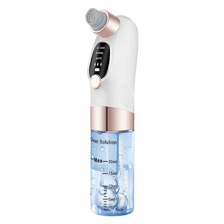 Electric Blackhead Remover And Beauty Care