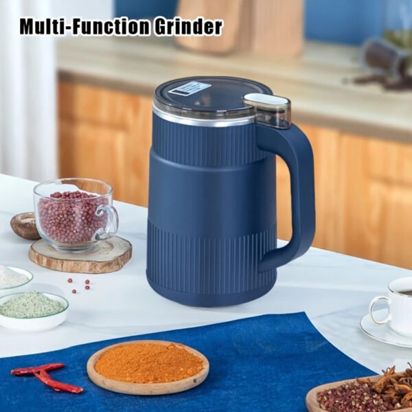 Electric Coffee Grinder Machine