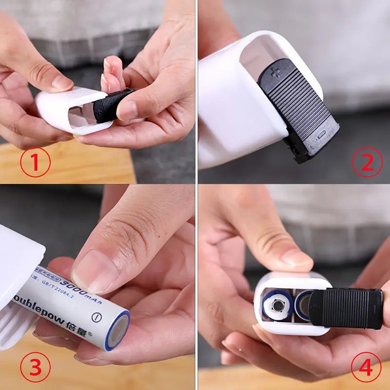 Electric Frother Egg Beater Coffee Blender Electric Stirrer3