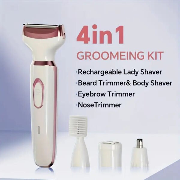 Electric Hair Remover Women for Face