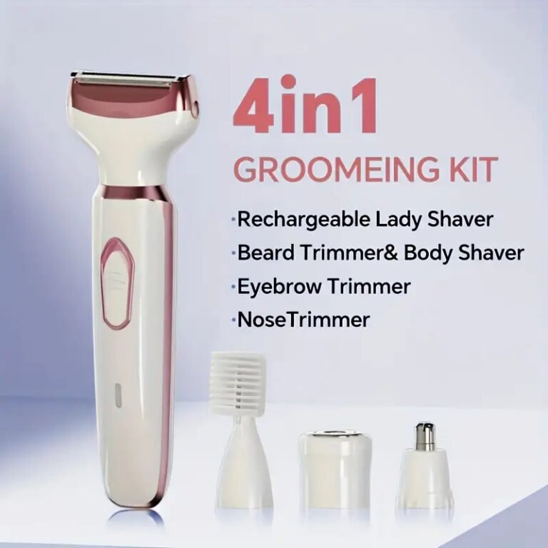 Electric Hair Remover Women for Face