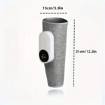 Electric Leg Massager with Air Compression