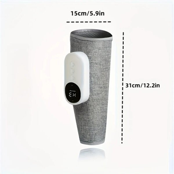 Electric Leg Massager with Air Compression