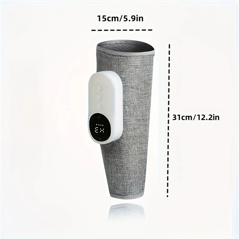 Electric Leg Massager with Air Compression1