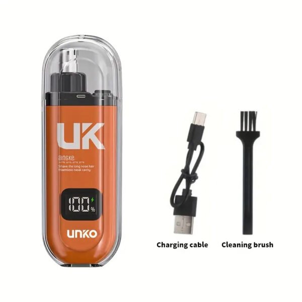 Electric Nose Hair Trimmer for Men And Women