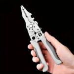 Electrician Wire Stripping Pliers