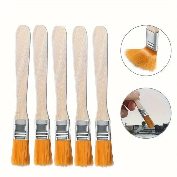 Electronic Repair Brushes For PC