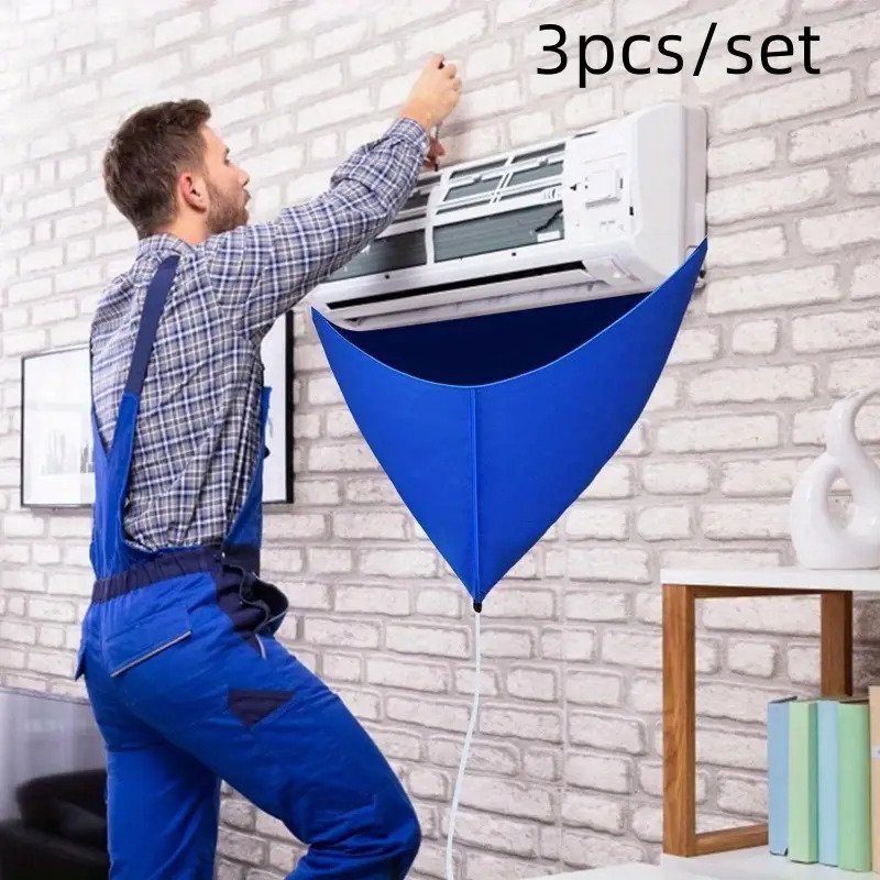 Essential Air Conditioner Maintenance Accessories2