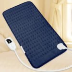 Extra Large Heating Pad with 6 Temperature Settings