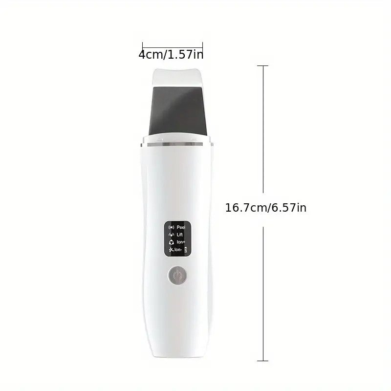 Facial Cleansing Beauty Machine Personal Skin 2