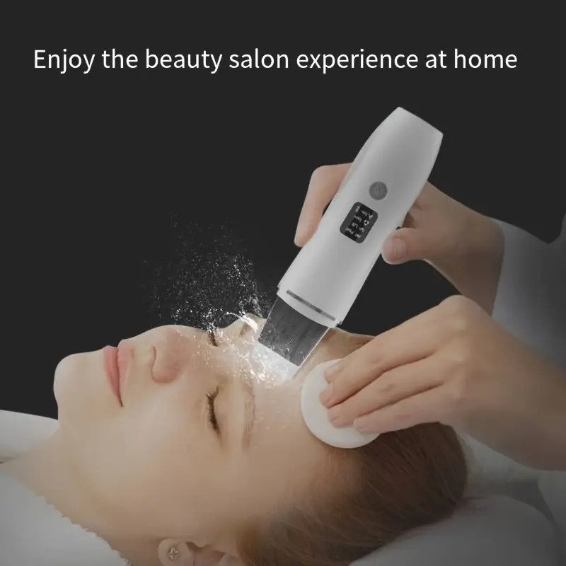 Facial Cleansing Beauty Machine Personal Skin 3