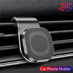 Fashionable Strong Magnetic Car Mount