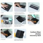 Fiber Car Door Edge Protector