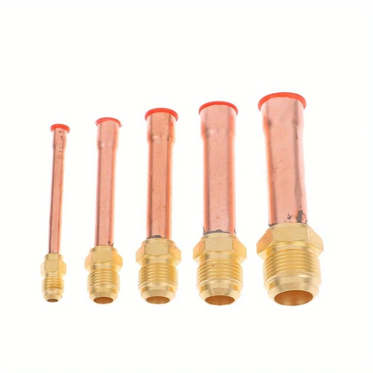 Flare Connector pipe fitting adapter