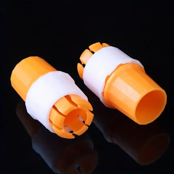 Flexible Hose Elbow Pipe Coupling