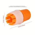 Flexible Hose Elbow Pipe Coupling