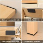 Foam Wall Protector Set