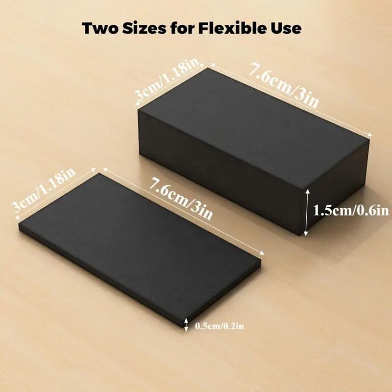 Foam Wall Protector Set
