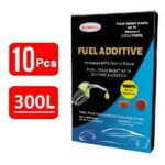 Fuel Additive Fuel Treatment Tableted