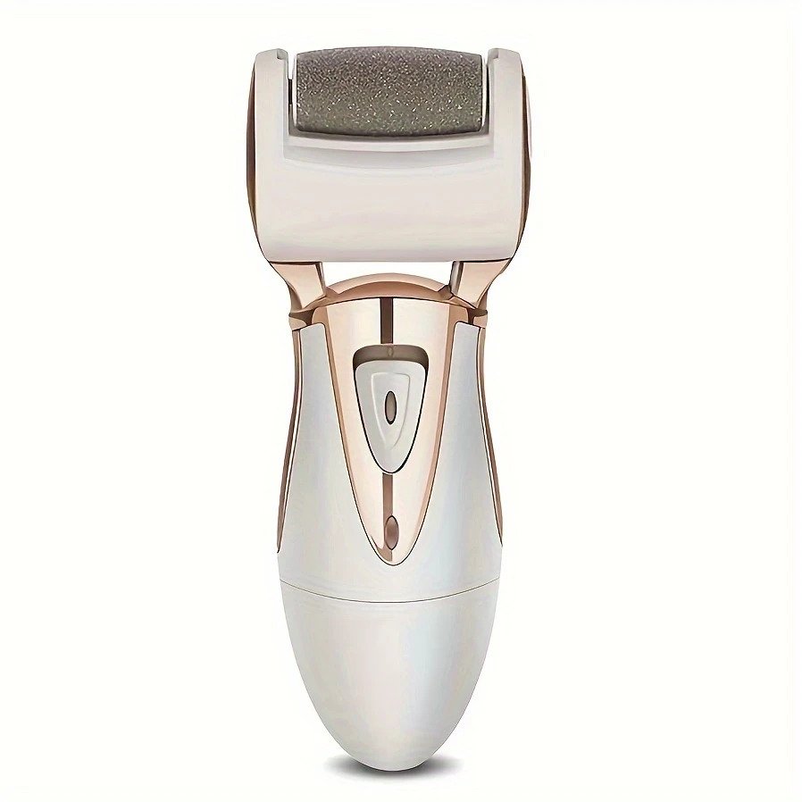GERTZY Rechargeable Electric Foot Callus Remover 1
