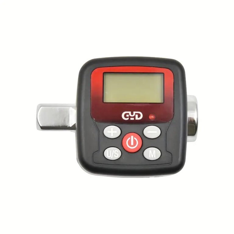 GYD High Precision Torque Adapter